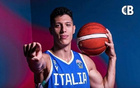 馮泰奇奧波黑得分39分，破意大利歐錦賽紀(jì)錄