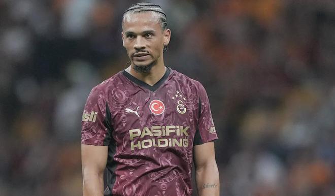 薩內(nèi)贊納格爾斯曼坦誠交流愉快