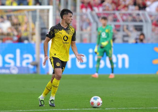 安塞爾米諾：球迷熱情，科瓦奇贊語激勵(lì)我