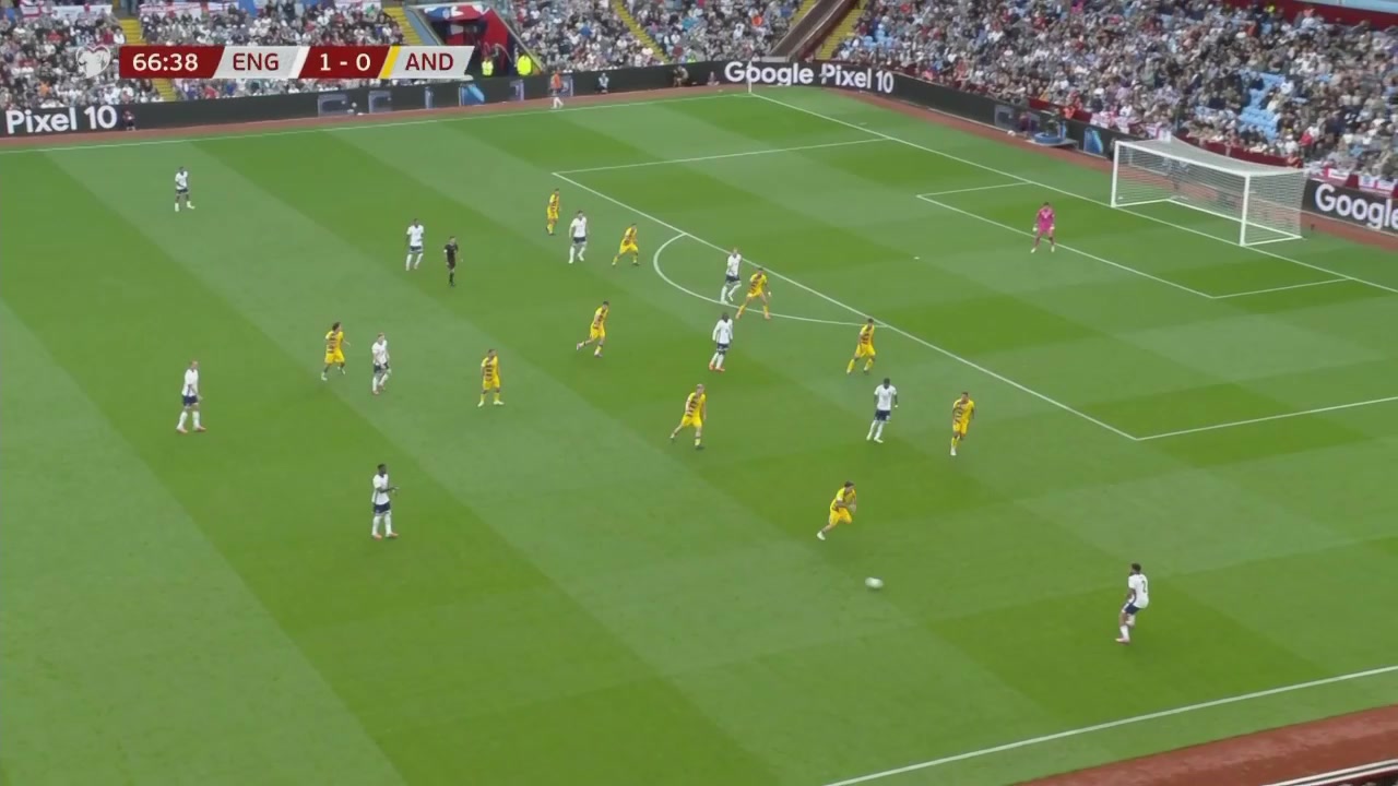 里斯-詹姆斯絕美弧線球傳中助攻賴斯后點頭球攻門得手