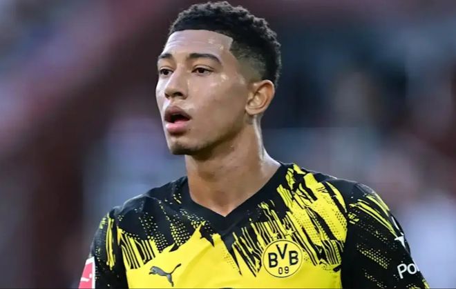 哈曼：小貝林厄姆轉(zhuǎn)會(huì)費(fèi)高，與哥哥比較施壓大。