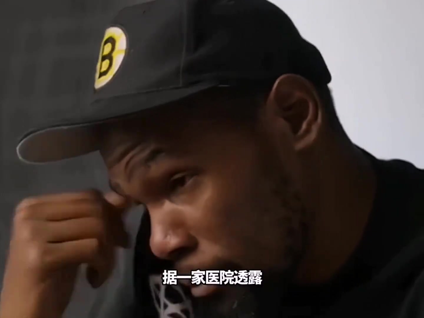 死神的鐮刀不止用來收割杜蘭特悄悄為患腦瘤女孩付手術(shù)費