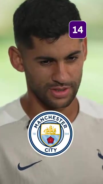 到切爾西提一嘴老鄉(xiāng)羅梅羅挑戰(zhàn)15秒說出英超球隊(duì)各隊(duì)長的名字