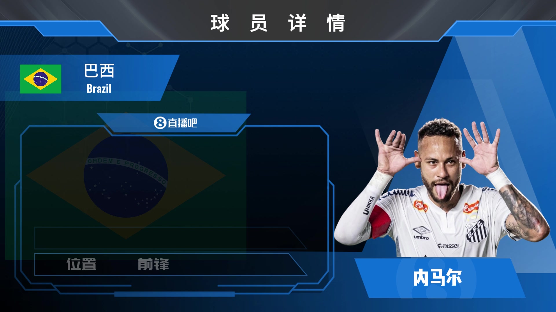 昔日世界第三巔峰內(nèi)馬爾猶如綠茵之神附體誰贊成誰反對