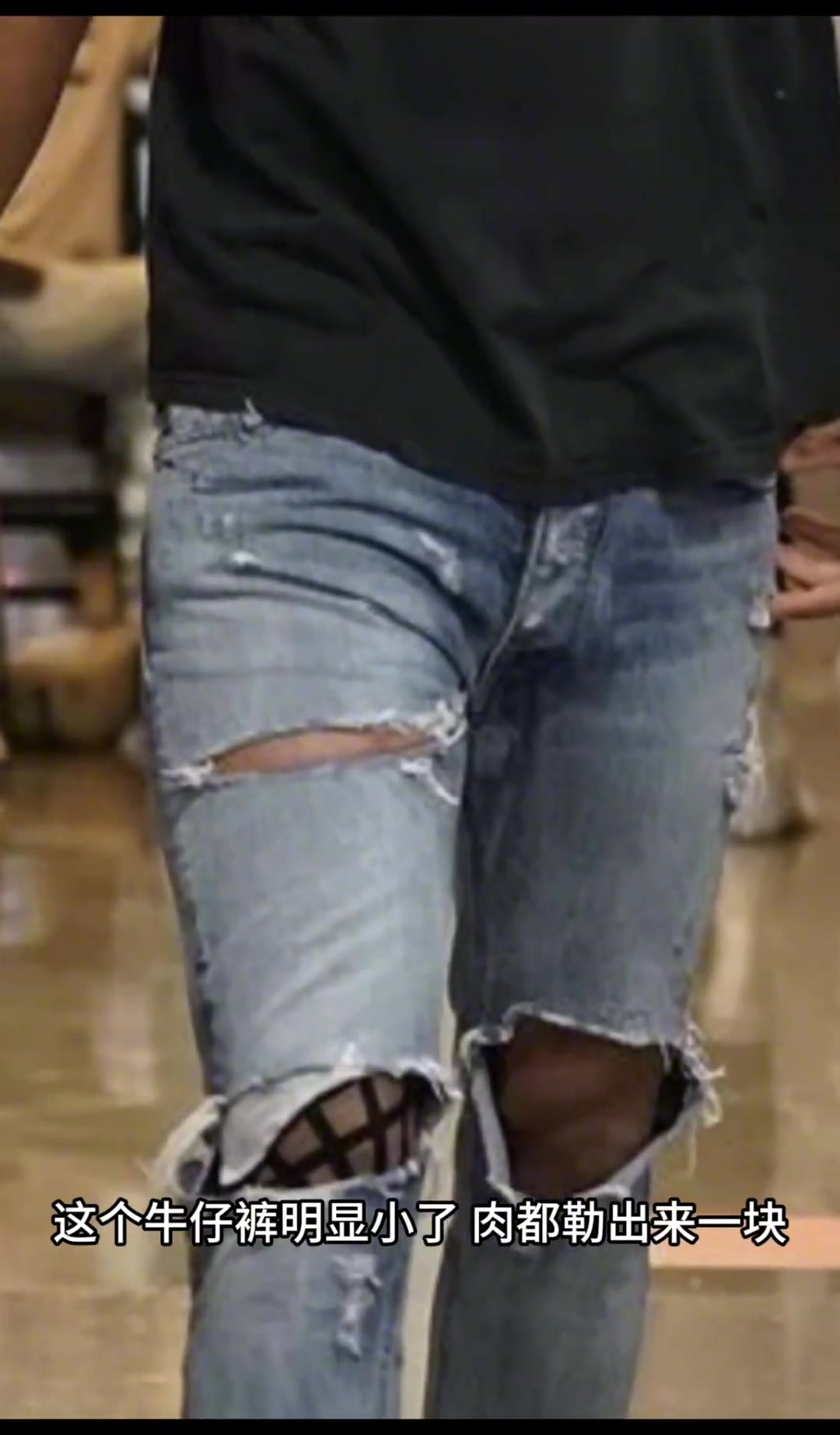 穿搭博主銳評(píng)NBA球員穿搭有幾位是全靠建模啊