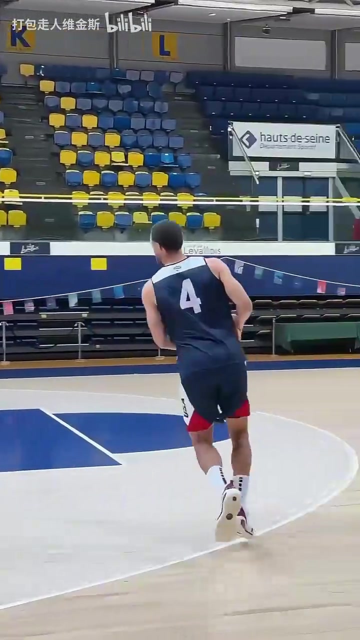 哥幾個真的都很開心啊回顧去年美國男籃的日常訓練