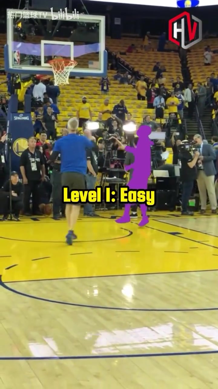 輕輕松松根據(jù)剪影猜球員最后一個你想到了嗎