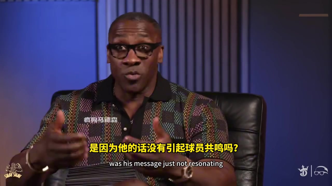 泰倫-盧布拉特是偉大的教練但他的戰(zhàn)術(shù)不適合騎士所以被解雇