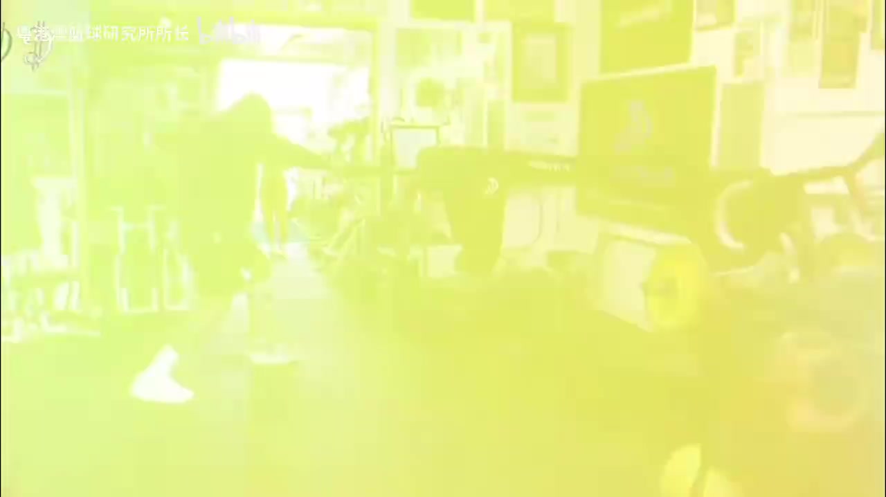 早日復(fù)出開拓者官方發(fā)布利拉德進(jìn)行康復(fù)訓(xùn)練視頻