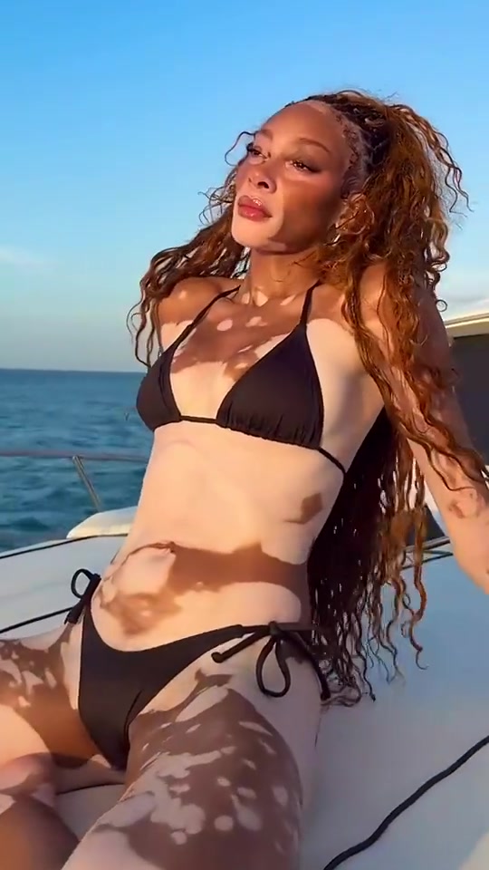 雖然庫(kù)茲馬的未婚妻是超模但我確實(shí)是欣賞不來啊