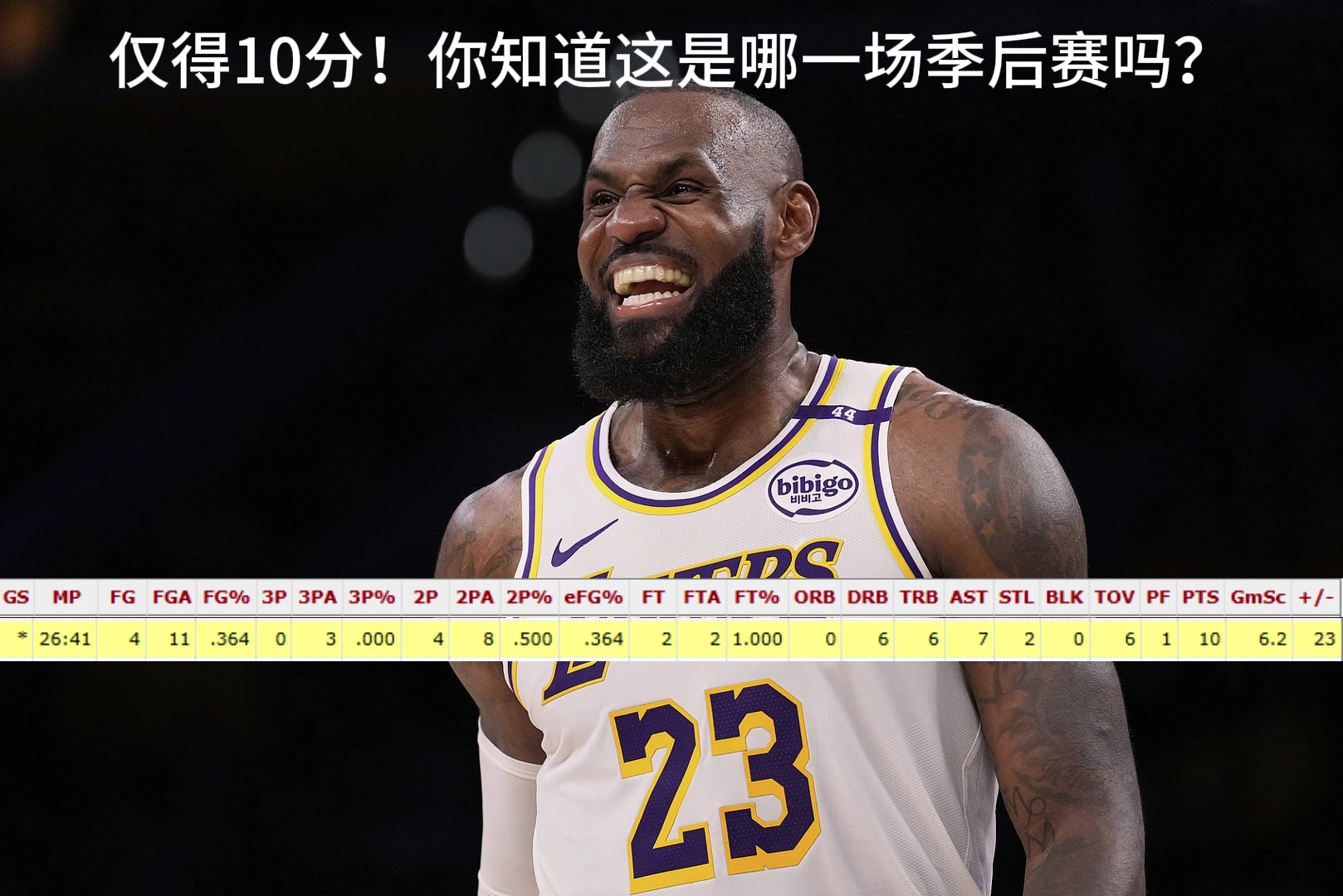 上期答案17年3月19打掘金老詹僅得10分這是哪場(chǎng)季后賽呢