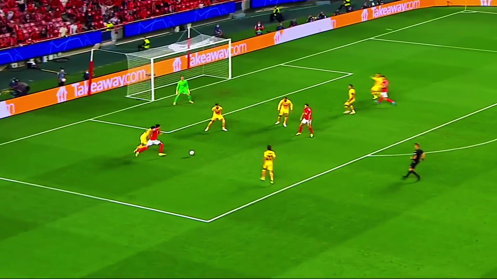 網(wǎng)友如果不執(zhí)著于打努角努涅斯的高度會不會更高