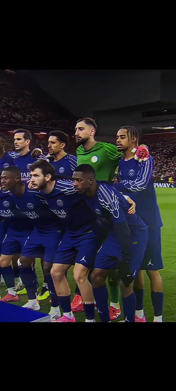 紅軍殺手回顧多納魯馬面對利物浦的統(tǒng)治級表現(xiàn)封神撲點