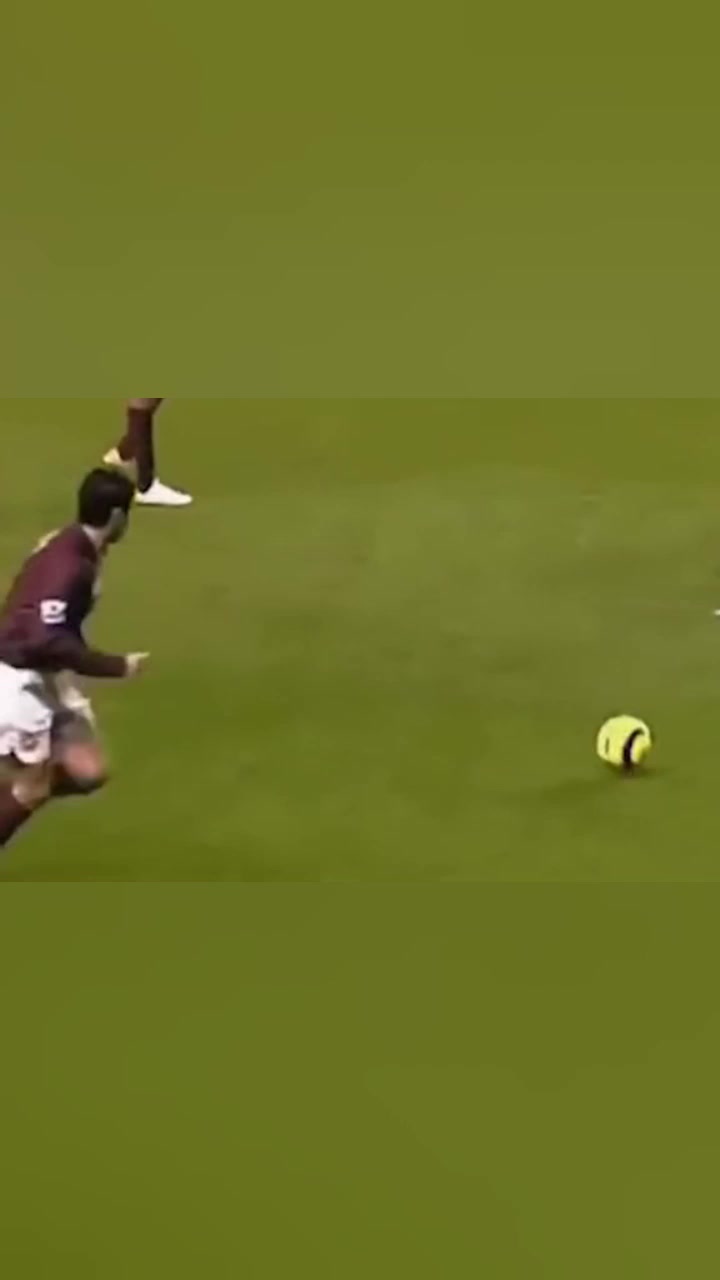 無心插柳還是有意為之亨利這么踢你知道嗎