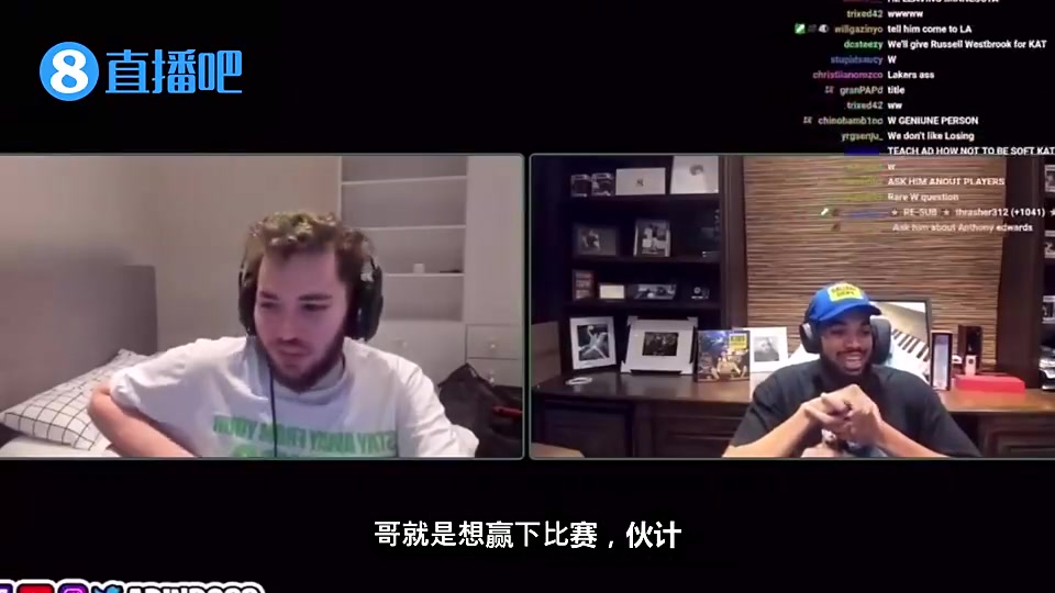 唐斯此前評威少我從不為數(shù)據(jù)打球威少的確在追求個人數(shù)據(jù)