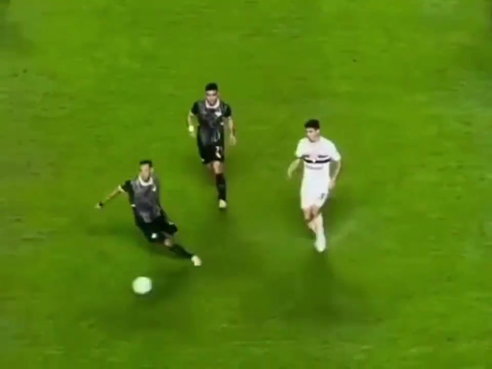 奧斯卡在中超學(xué)到真東西了