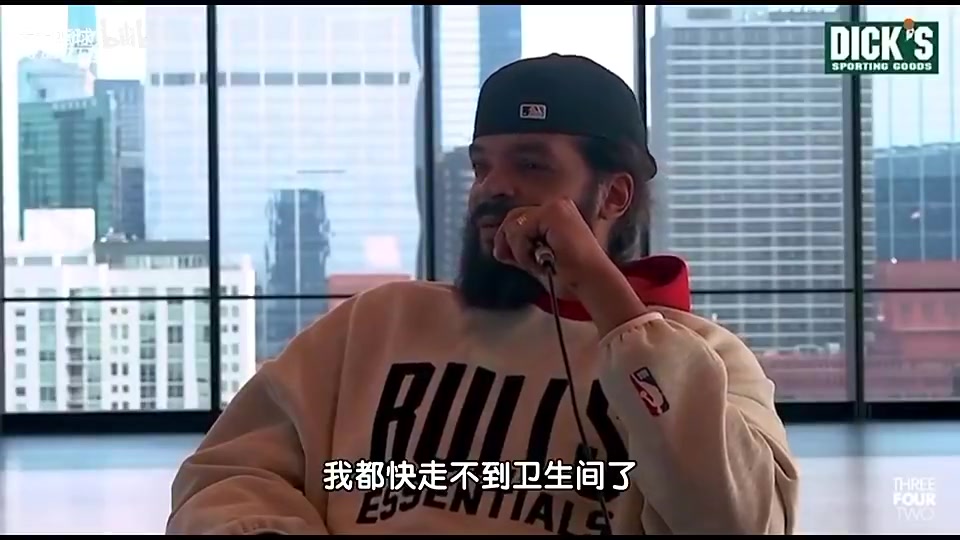 諾阿我都快走不到衛(wèi)生間40歲詹姆斯還能打出統(tǒng)治力