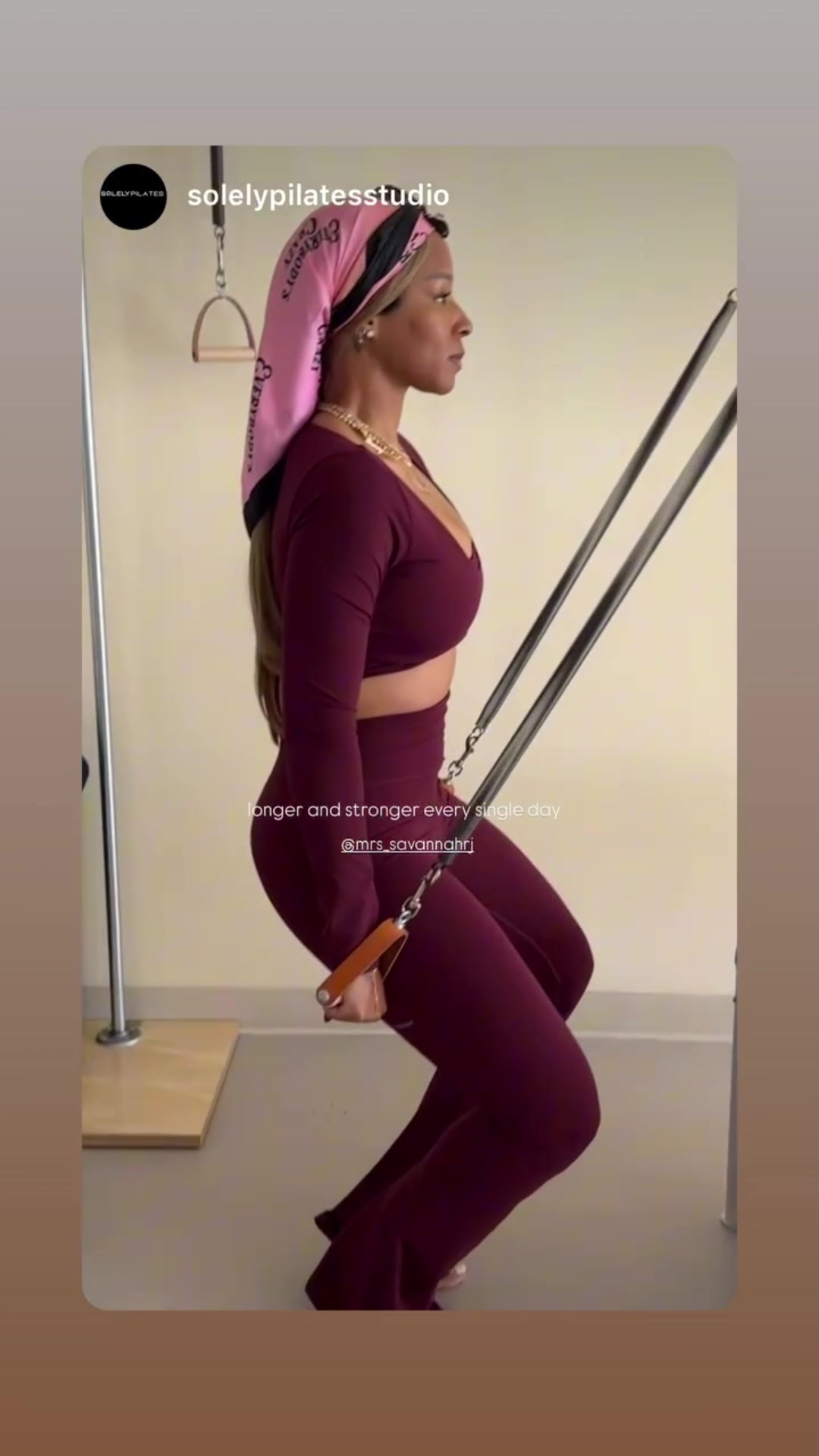 看看詹嫂薩瓦娜的日常健身訓(xùn)練全力詹的實(shí)力只有她心里清楚