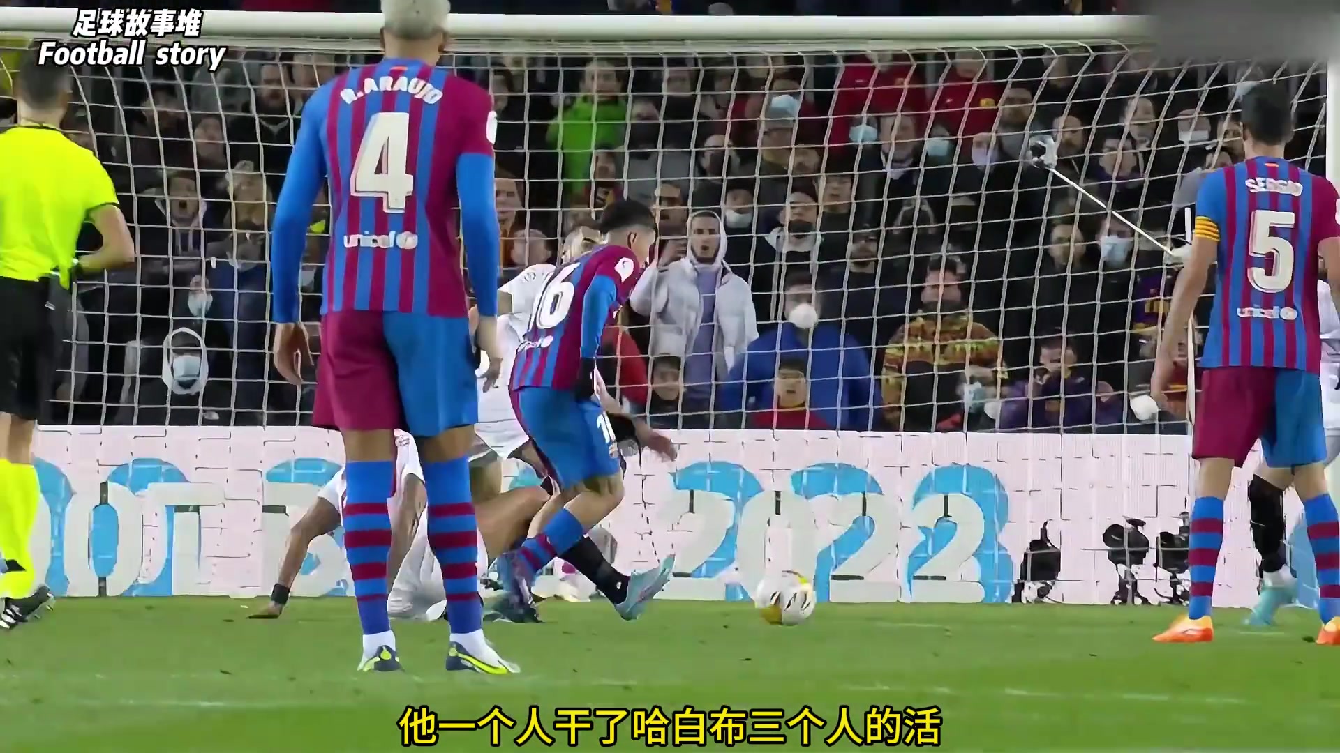 佩德里是否已是世一中講講巴薩天才中場(chǎng)的成長(zhǎng)故事