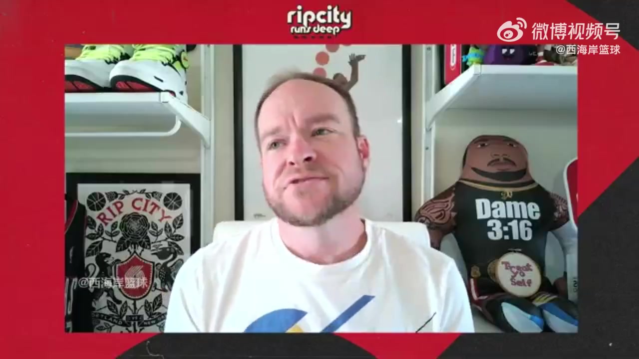 拓記亨德森傷缺為瀚森創(chuàng)造機(jī)會(huì)看他組織表現(xiàn)via西海岸