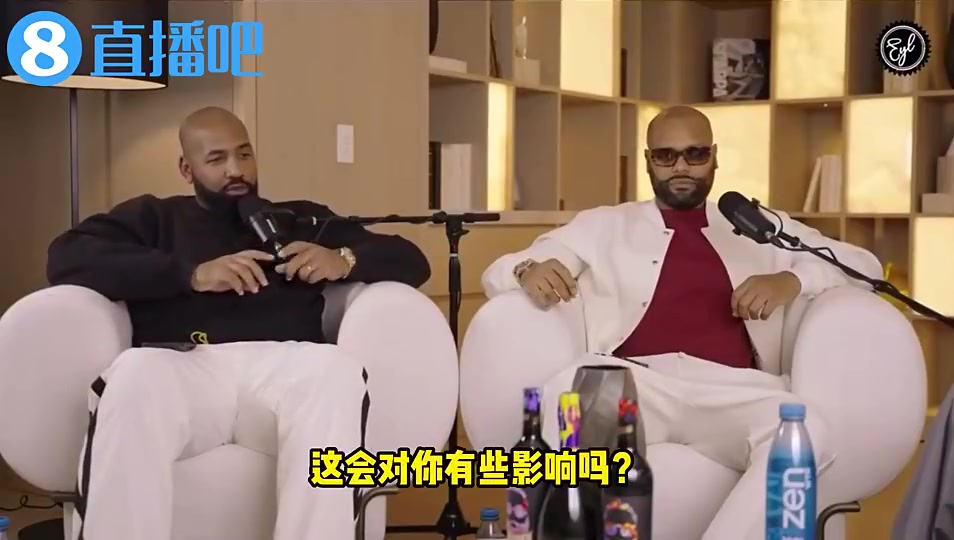 哈登曾談我為了冠軍放下自尊離開(kāi)火箭犧牲錢(qián)和榮譽(yù)卻一無(wú)所獲