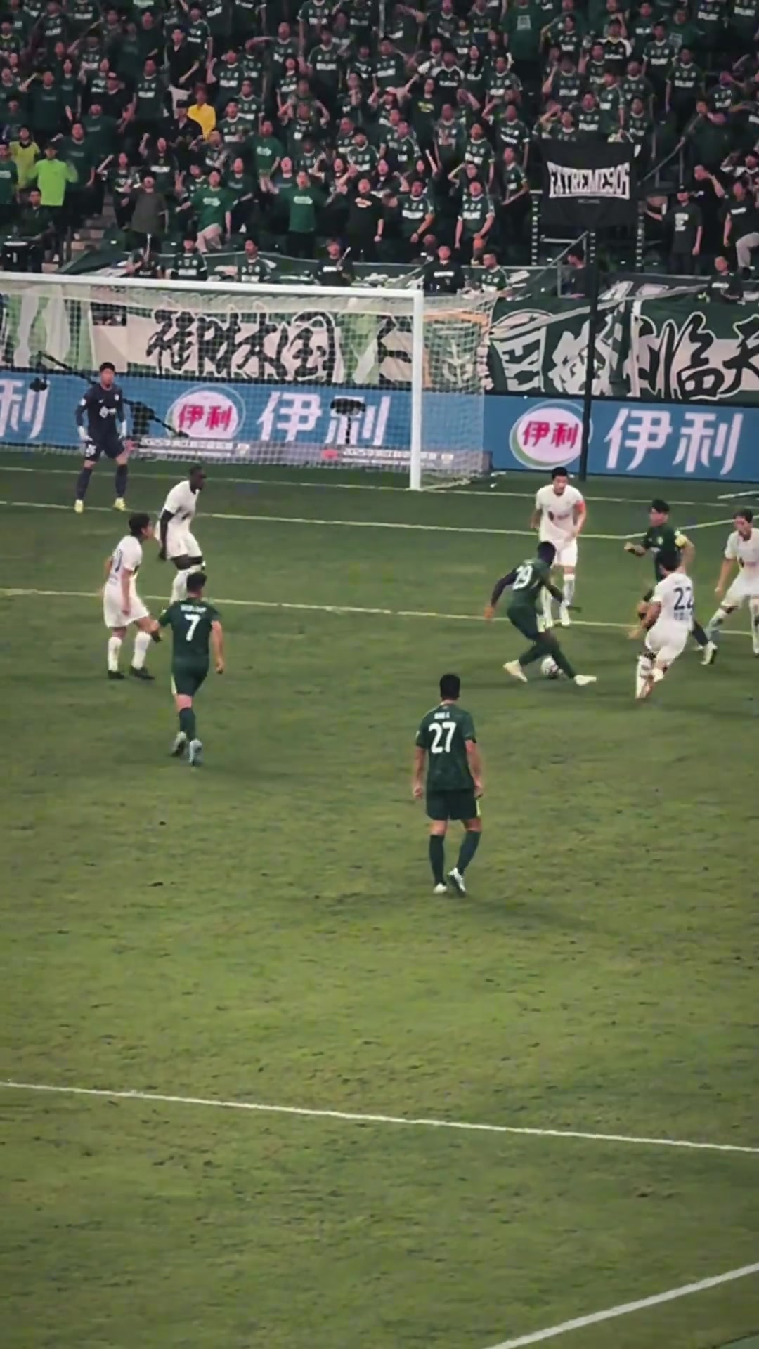 賞心悅目國(guó)安博主這個(gè)進(jìn)球才是塞蒂恩理想中的戰(zhàn)術(shù)吧