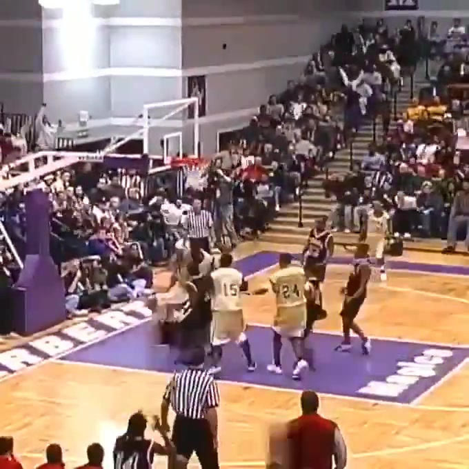 日本網(wǎng)友高中時期的詹姆斯穿越到灌籃高手里會是怎樣的存在