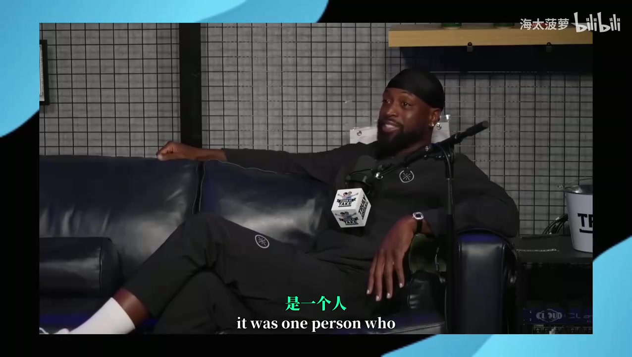 韋德詹姆斯來熱火前想簡(jiǎn)單了他根本不知道奪冠有多難