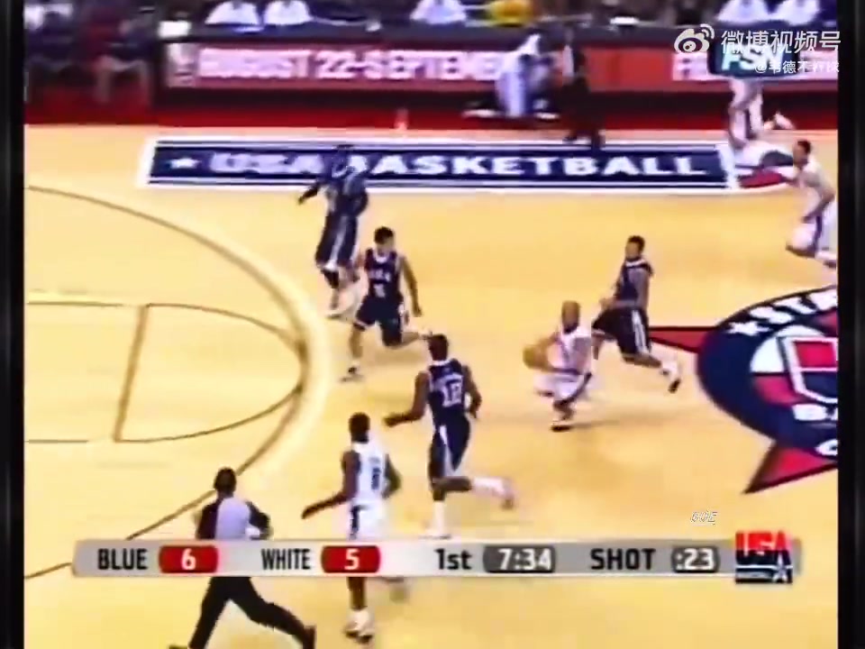 難怪當時詹姆斯吵著要讓騎士交易來基德這傳球詹科吃餅吃爽了