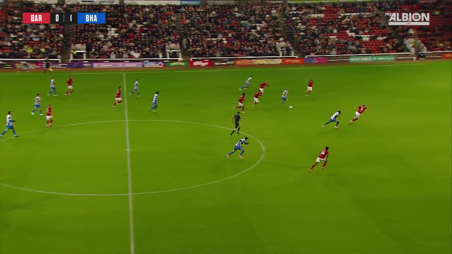 一周5佳球-超越小貝墨西超70米吊射巴列卡諾超遠重炮