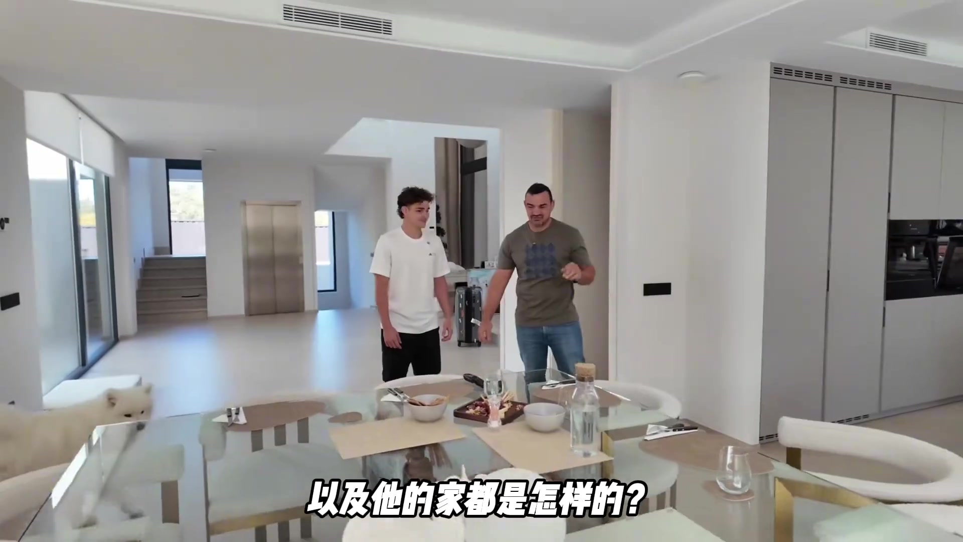 狀態(tài)爆棚身價1億歐的阿爾瓦雷斯平常在家里都會吃什么