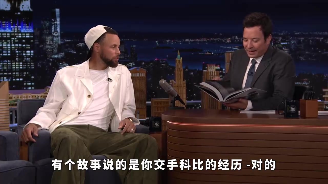 庫里回憶第一次與科比交手他給我上肘擊和各種對抗