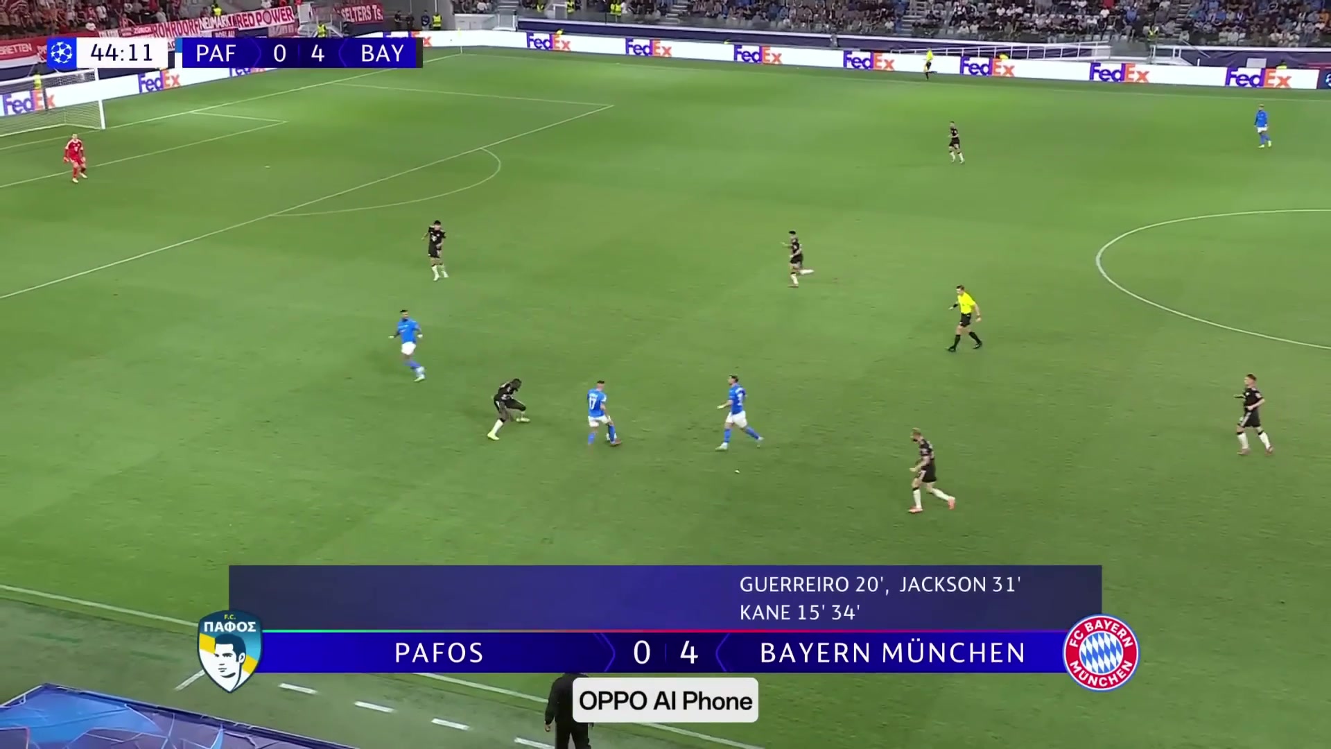 一周5佳球-2.01米奧努阿楚凌空側(cè)鉤美職聯(lián)超級世界波