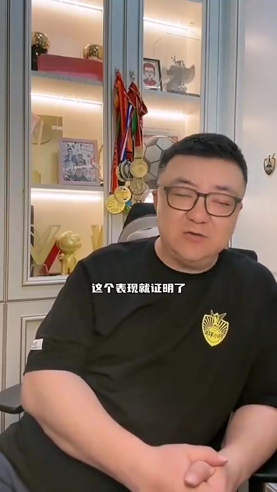 董路此前王鈺棟十幾分鐘表現(xiàn)就證明了他是球隊核心