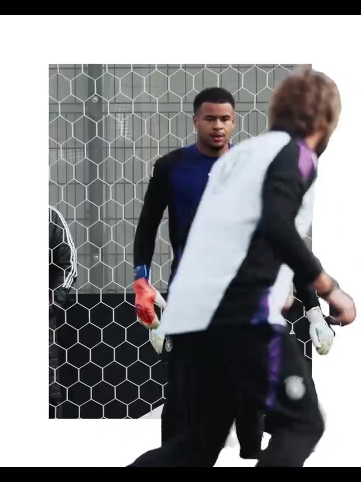 德國(guó)隊(duì)的日常訓(xùn)練你的關(guān)注點(diǎn)放在了誰(shuí)的身上