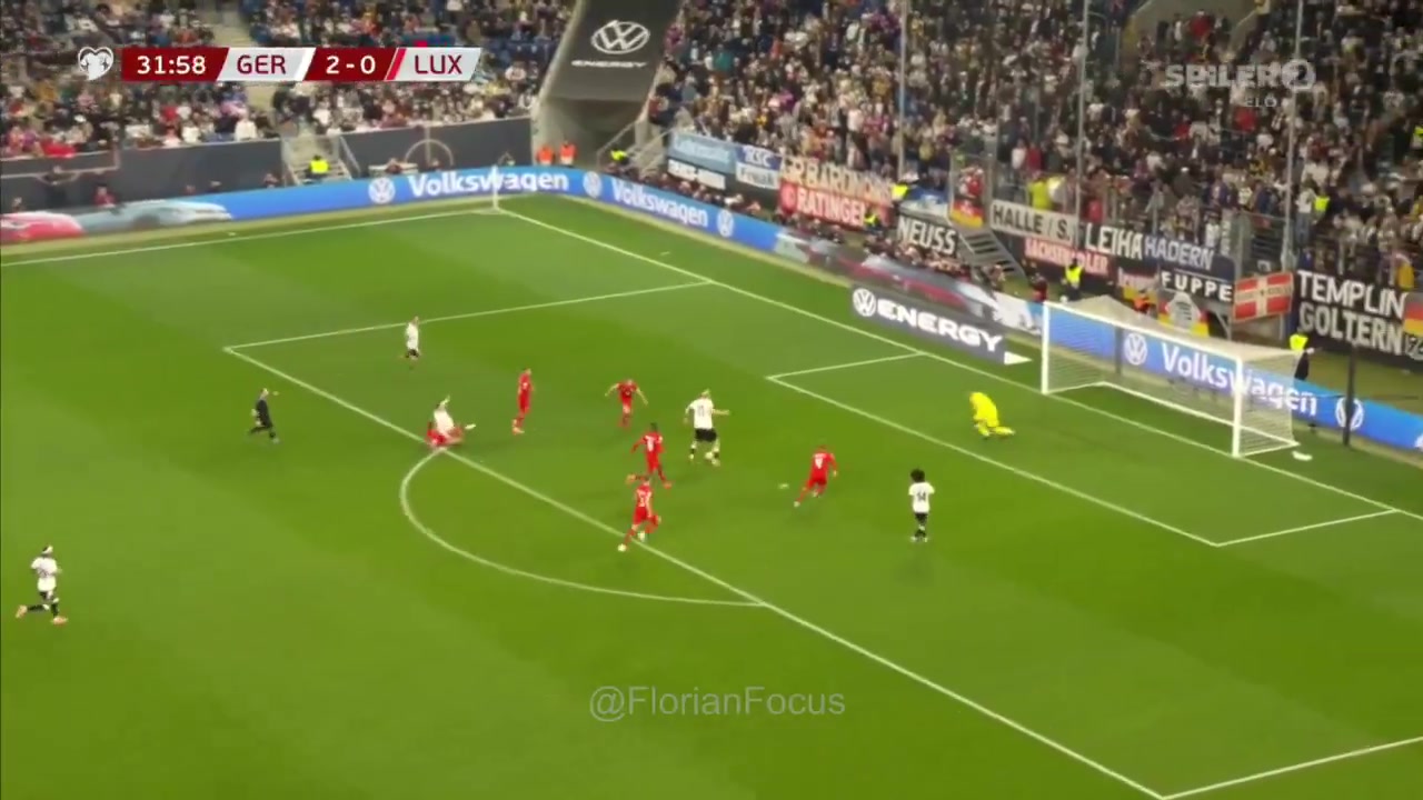 這賽季被詛咒了維爾茨送出絕妙直塞被沃爾特馬德浪費(fèi)了