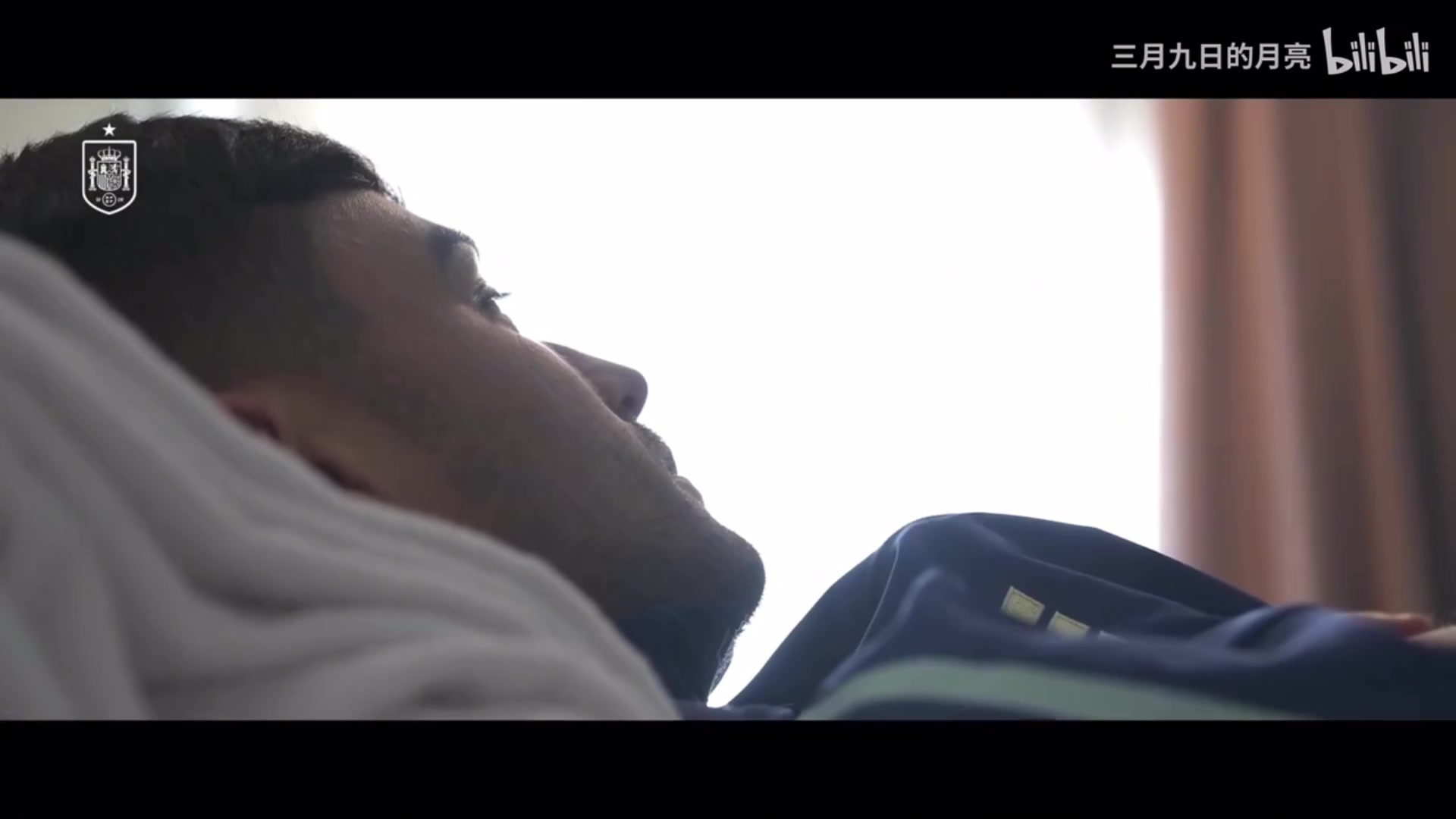 佩德里我媽媽總逼我在比賽日刮胡子如果我沒照做就會(huì)被罵