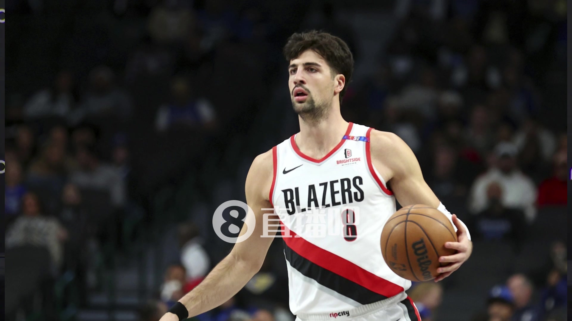 路走寬了阿夫迪亞為了和楊瀚森交流我專門學了中文以便在防守端教他怎么做