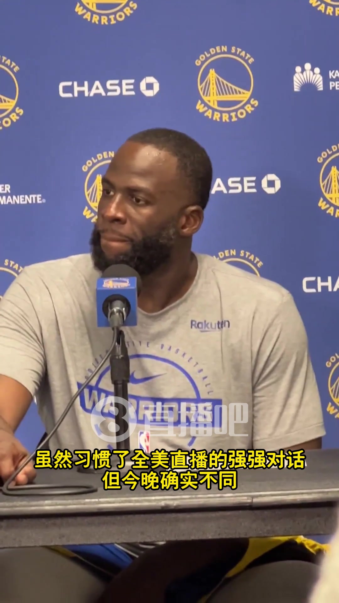 追夢(mèng)盧卡相當(dāng)出色但勒布朗就是勒布朗沒(méi)詹姆斯在我很不習(xí)慣