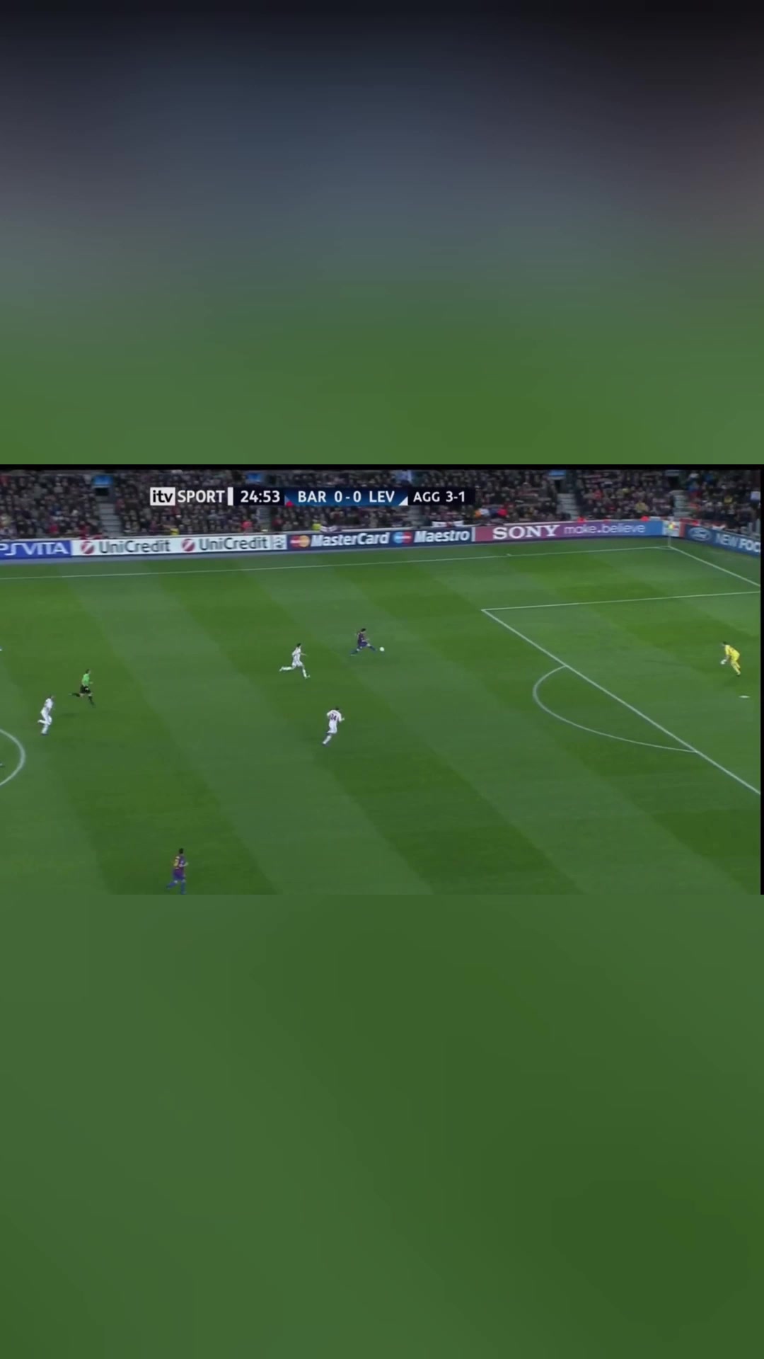 載入史冊(cè)梅西生涯首次五子登科一己之力擊潰對(duì)手