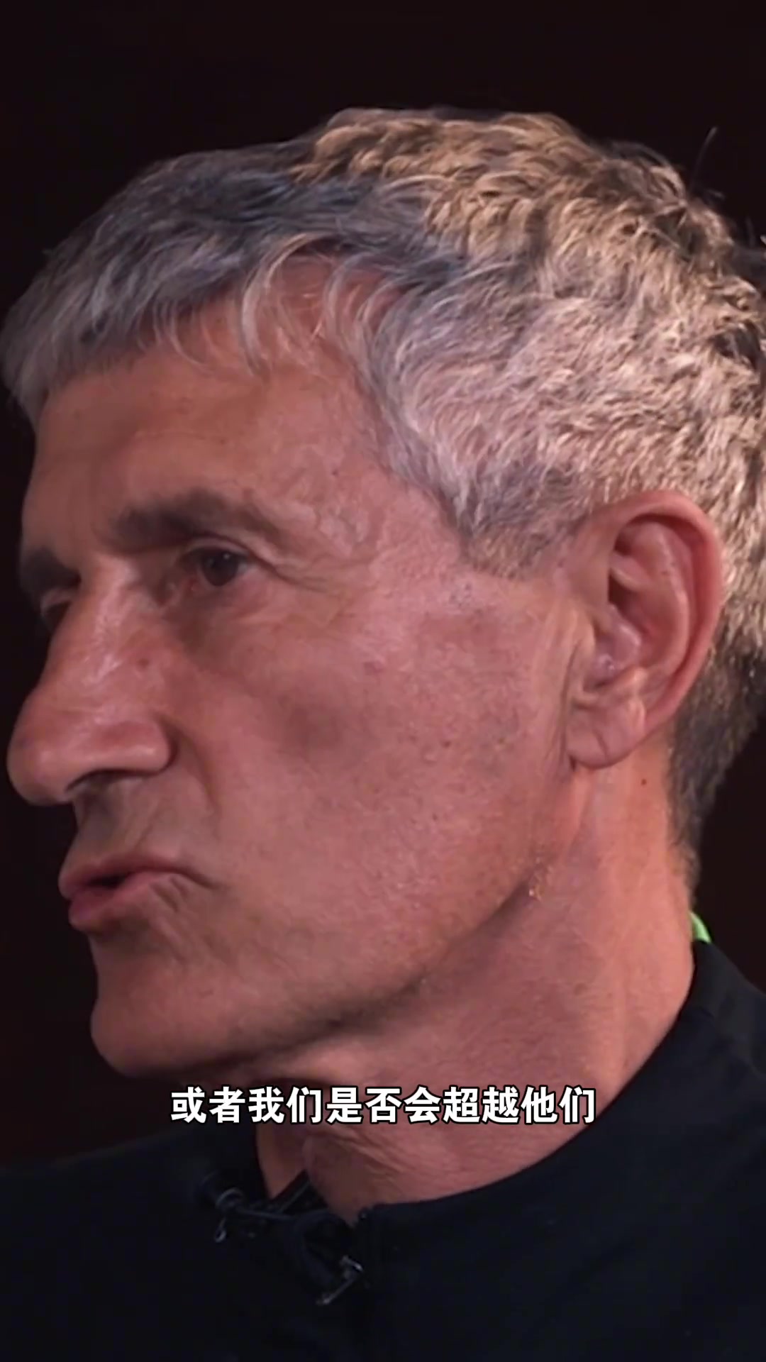 前國安主帥塞蒂恩賽季前曾立軍令狀今年與上海雙雄形成鼎足之勢