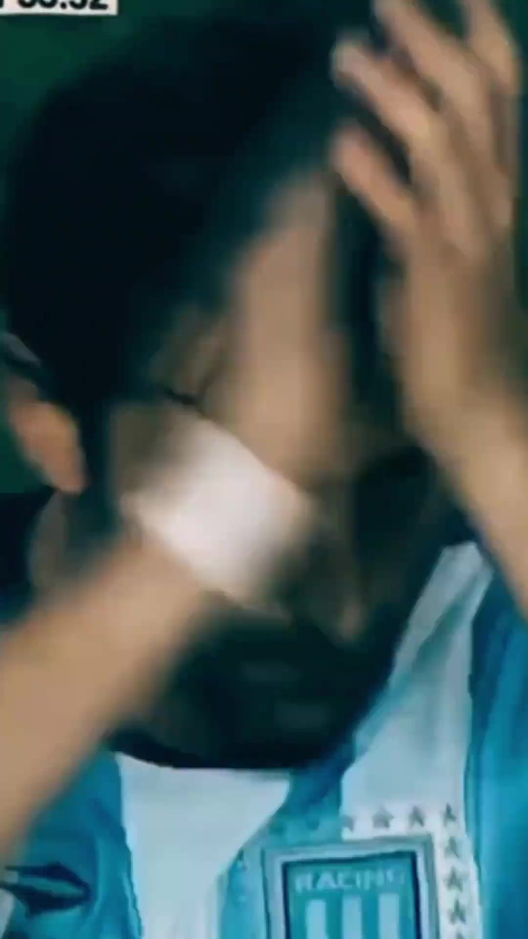 網(wǎng)友這一抱是競技隊(duì)的傳承是國米的傳承更是阿根廷隊(duì)的傳承