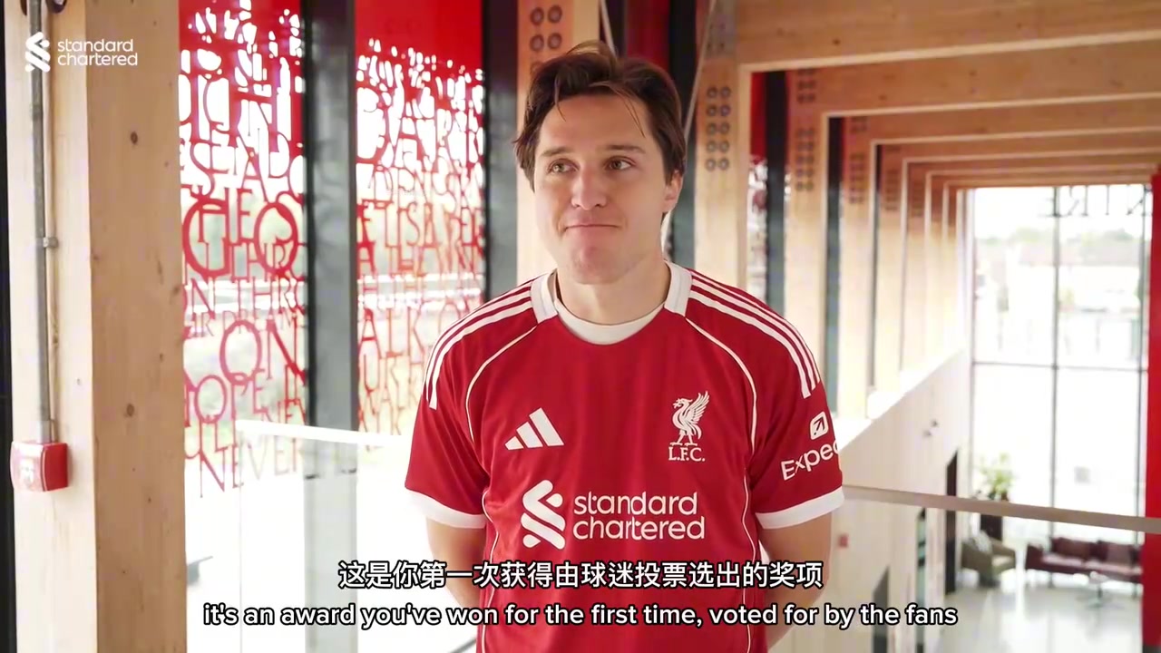 拼命三郎基耶薩我寧愿以后不拿獎也希望球隊贏更多比賽