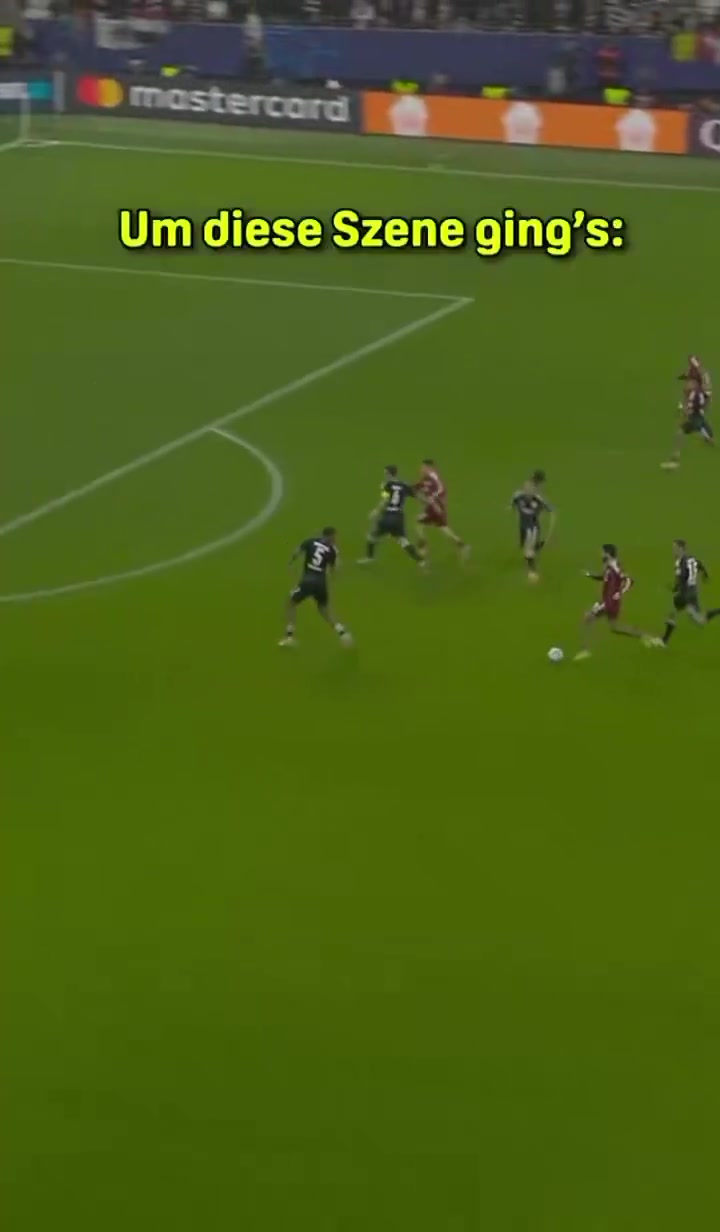 基耶薩選擇射門后維爾茨爆粗兄弟TMD傳球