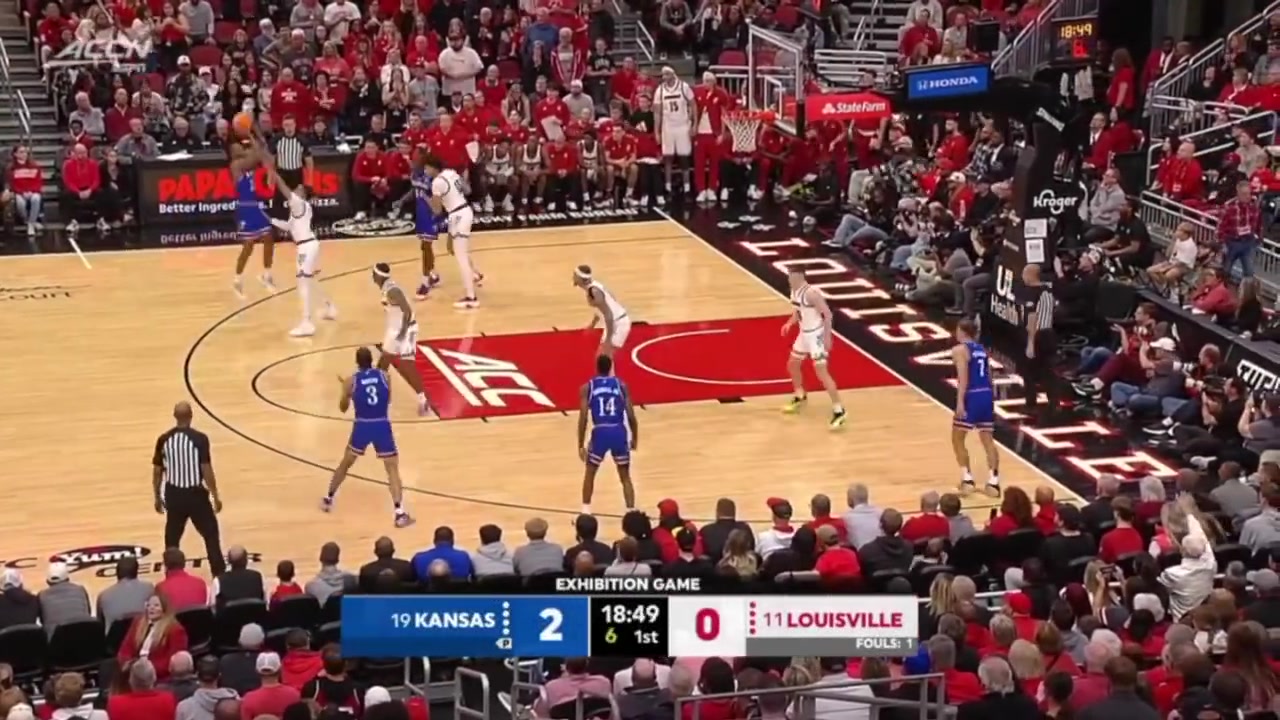 明年?duì)钤鬅徇_(dá)倫-皮特森首秀砍下26分4板2助5搶斷