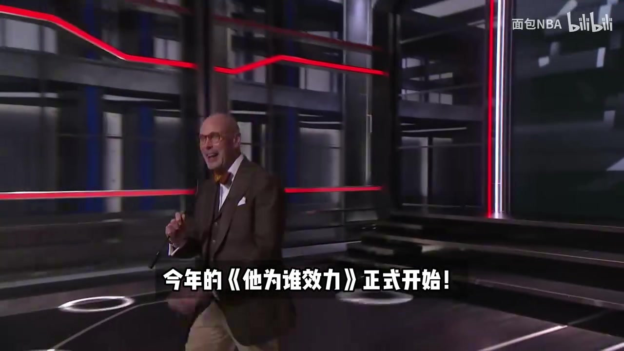 草臺班子巴克利挑戰(zhàn)你能說出這些球員新賽季在哪支球隊嗎