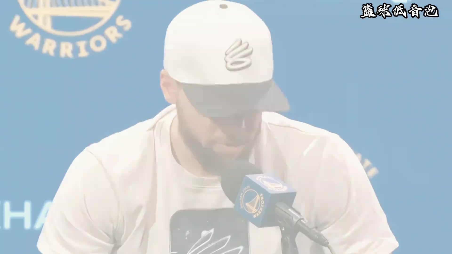 休賽季身體升級(jí)庫里的超強(qiáng)表現(xiàn)是已經(jīng)自律到了極致