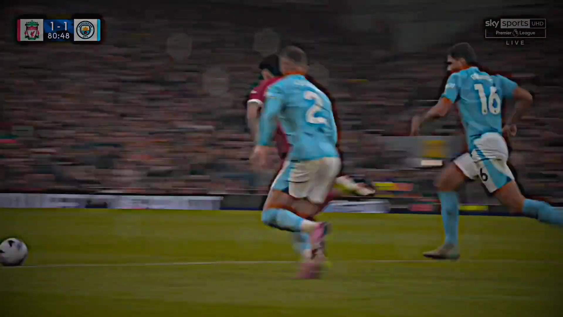 他的出走對(duì)利物浦影響還是太大了來看看迪亞斯在紅軍是怎樣踢的