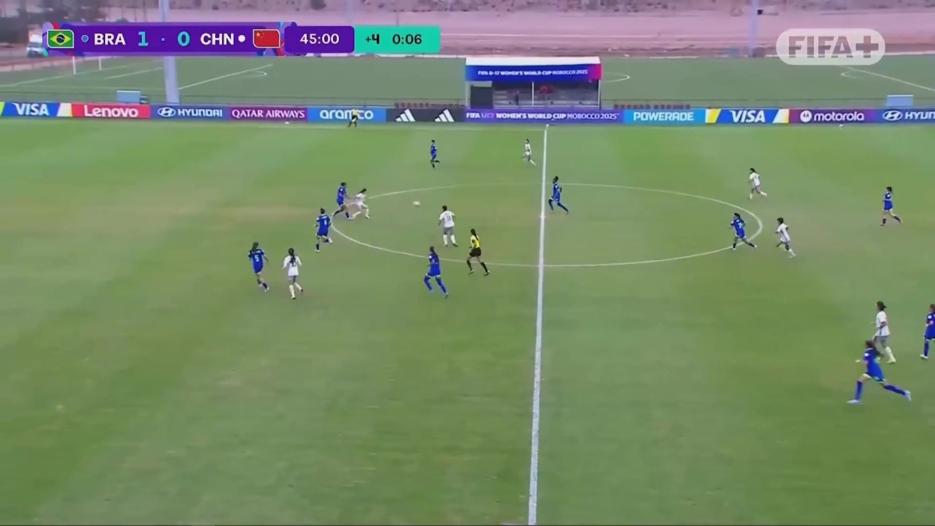 逃過(guò)一劫?gòu)埧髓脖澈蠓诺箤?duì)手送點(diǎn)但巴西罰丟點(diǎn)球