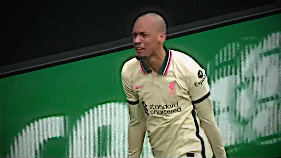 能攻善守各位利物浦球迷還記得這位巴西獸腰嗎